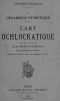 [Gutenberg 52288] • L'art ochlocratique: salons de 1882 & de 1883